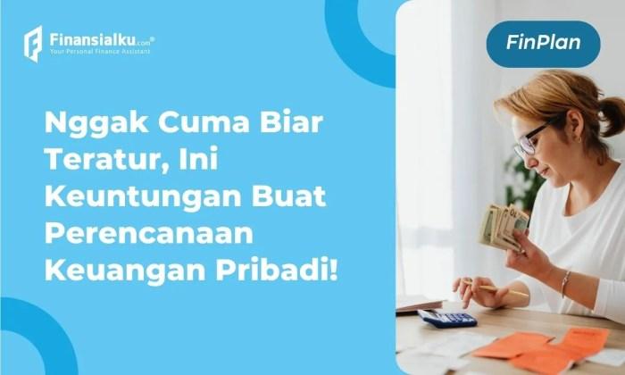 Pendidikan Ekonomi: Kunci Perencanaan Keuangan Pribadi yang Efektif