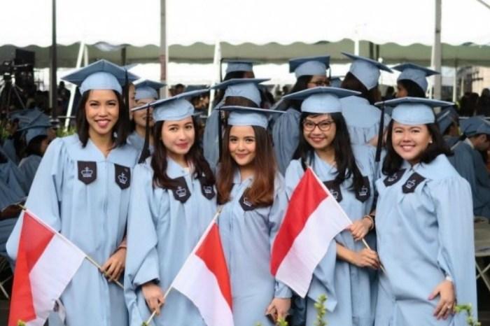 Beasiswa Lembaga Pendidikan Luar Negeri: Jalan Menuju Pendidikan Global