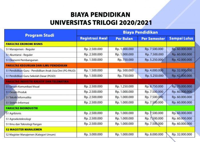 Biaya Pendidikan Lembaga Ternama: Dampak dan Strategi