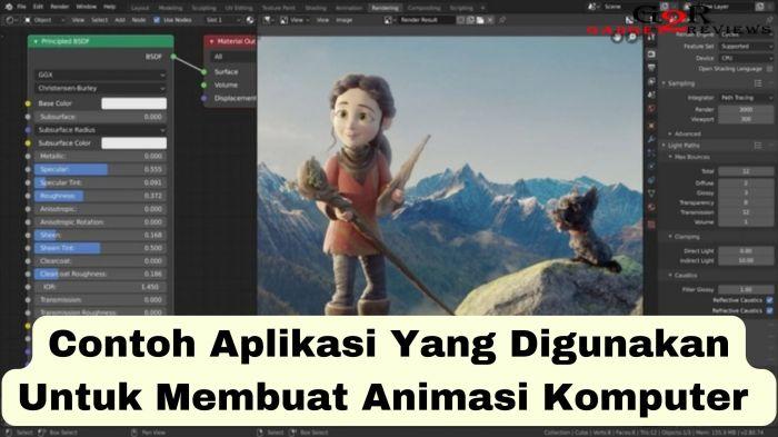 Software Simulasi Visual: Menciptakan Realitas Virtual untuk Industri