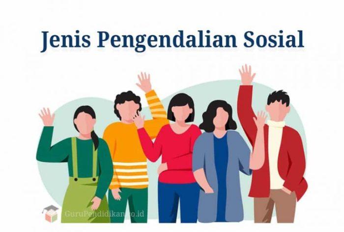 Lembaga Pengendali Sosial Formal: Menjaga Ketertiban Masyarakat