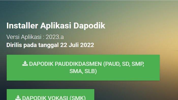 Panduan Lengkap Mengisi Dapodik Terbaru: Akurat dan Sesuai Aturan