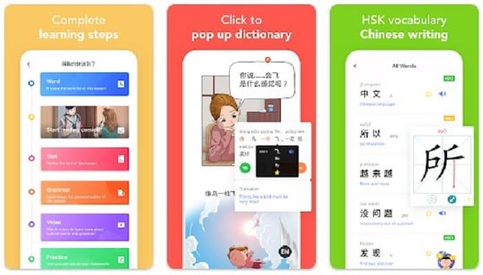 Aplikasi Terbaik Belajar Mandarin Gratis: Panduan Lengkap