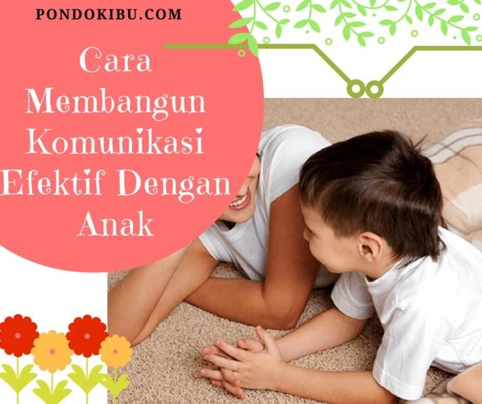 Keterampilan Komunikasi Efektif: Kunci Pengembangan Sekolah