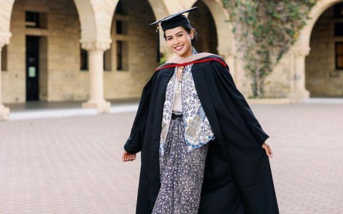 Pendidikan Maudy Ayunda: Dari Oxford Menuju Puncak Karier