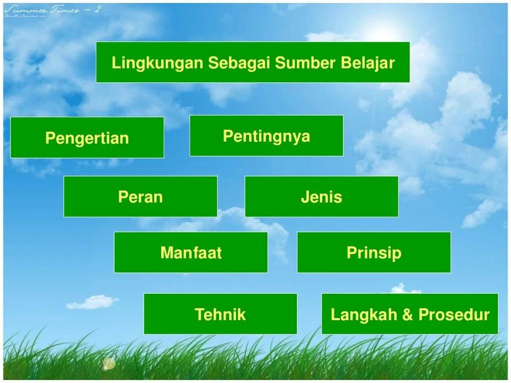 Karakteristik Lingkungan Belajar Optimal: Menciptakan Ruang Belajar yang Kondusif