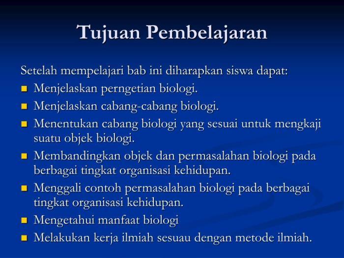 Mengembangkan Literasi Ilmiah dalam Pendidikan Biologi: Membekali Siswa dengan Pemahaman Saintifik