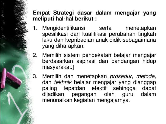 Strategi Jitu Taklukkan Soal SIMPKB Guru Belajar