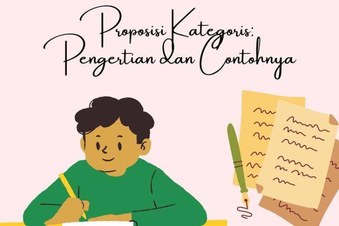 Proposisi Kategoris: Pengertian, Manfaat, dan Aplikasi