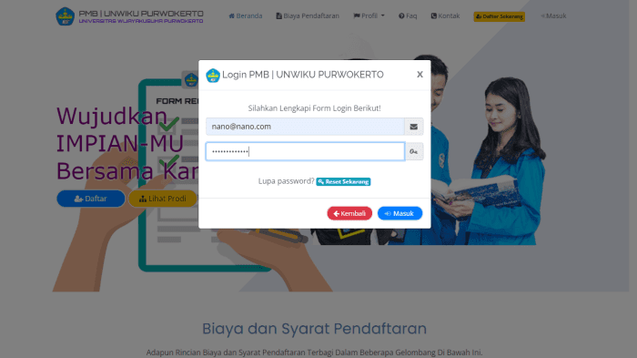 Pendaftaran Online PMB Pusdiklat: Cara Mudah dan Cepat Masuk Pendidikan Tinggi