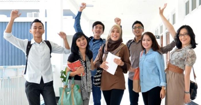 Peran Mahasiswa dalam Indonesia Maju: Sistem Pendidikan, Visi, dan Ekonomi