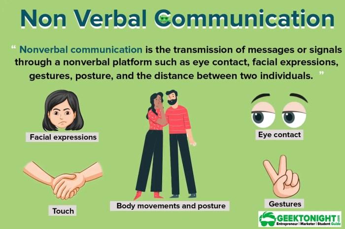 Mengapa Persuader Perlukan Kemampuan Memahami Komunikasi Nonverbal