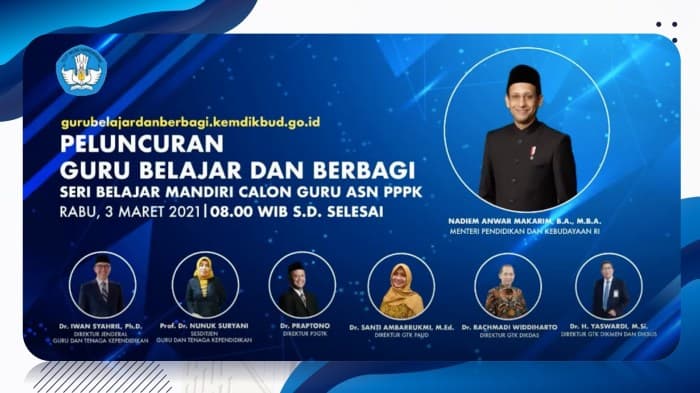 Tips Lolos Guru Belajar Seri PPPK: Persiapan Sempurna untuk Karier Impian