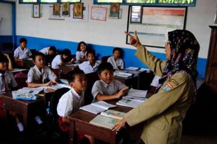 Peran Penting Kebijakan Pendidikan dalam Membekali Siswa untuk Dunia Kerja