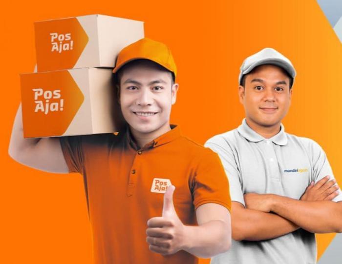 PT Pos Indonesia: Jaringan Logistik dan Keuangan Andal di Indonesia