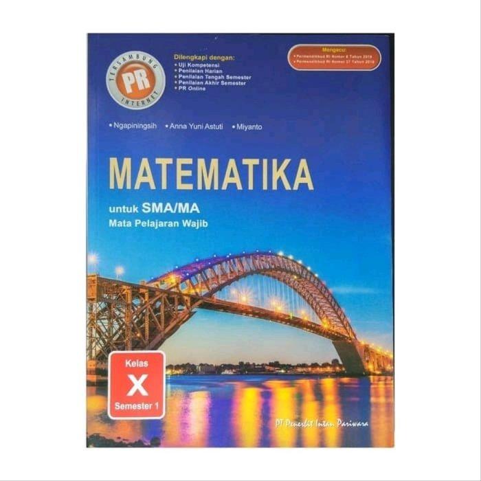 Buku Referensi Matematika Terbaik: Panduan untuk Menemukan Sumber yang Tepat