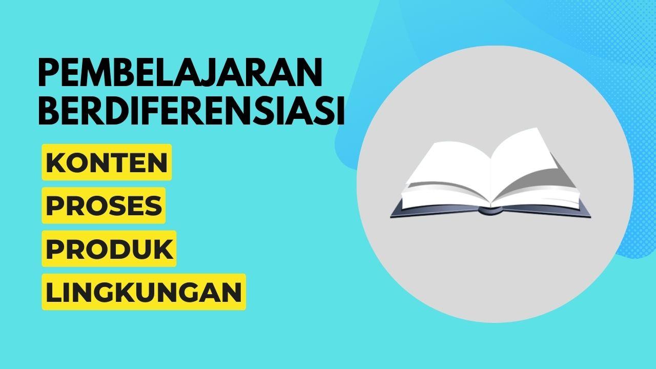 Penilaian Pembelajaran Berdiferensiasi: Personalisasi untuk Kemajuan