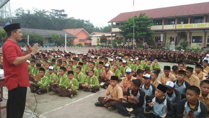 Fasilitas Pendidikan Berkualitas: Kunci Keunggulan Pendidikan