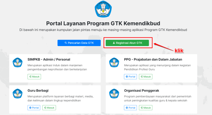 Bantuan Teknis dan Troubleshooting SIMPKB Guru Belajar: Panduan Lengkap