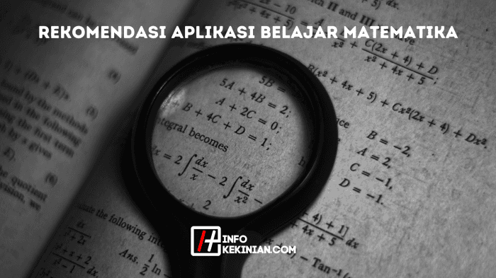 Sumber Belajar Matematika Online Gratis: Pintu Gerbang Pemahaman Matematika