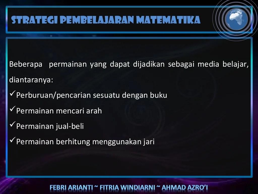 Strategi Jitu Kuasai Matematika, Sukses Ujian Bukan Mimpi Lagi!