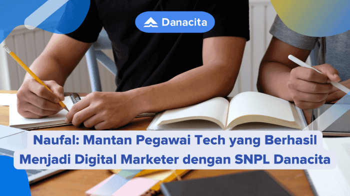 Amankah Berinvestasi di DanaCita?