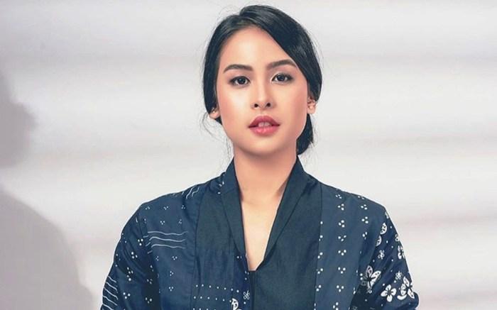 Maudy Ayunda: Sarjana UI Berprestasi yang Menginspirasi