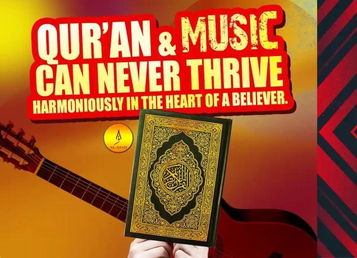 Musik Haram: Perspektif Islam dan Panduan Mendengarkan