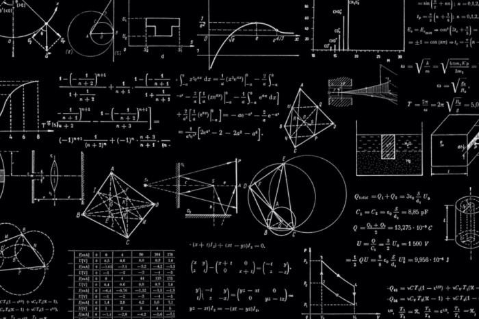 Langkah-langkah Tepat Mengerjakan Soal Matematika