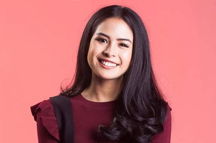 Maudy Ayunda: Pendidikan Internasional, Kesuksesan Global