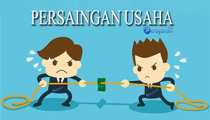 Peluang Usaha yang Kokoh: Menantang Persaingan