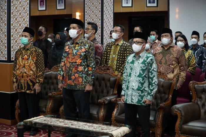 Waktu Belajar PMB Pusdiklat: Panduan Efektif untuk Kesuksesan