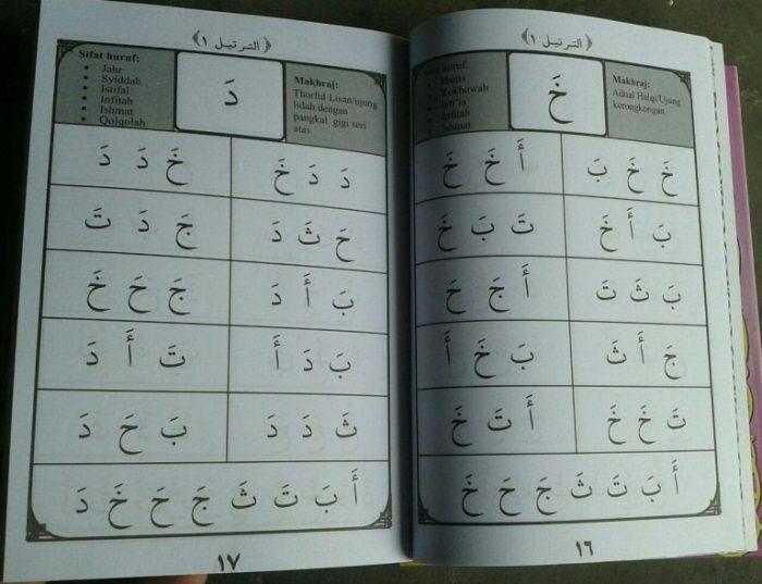 Belajar Bahasa Arab, Kunci Memahami Kitab Suci Al-Qur’an