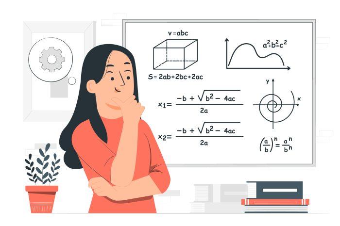 Metode Belajar Matematika Efektif: Strategi untuk Memahami Konsep