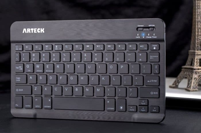 6 Rekomendasi Keyboard Tablet Terbaik, Tingkatkan Produktivitas Anda