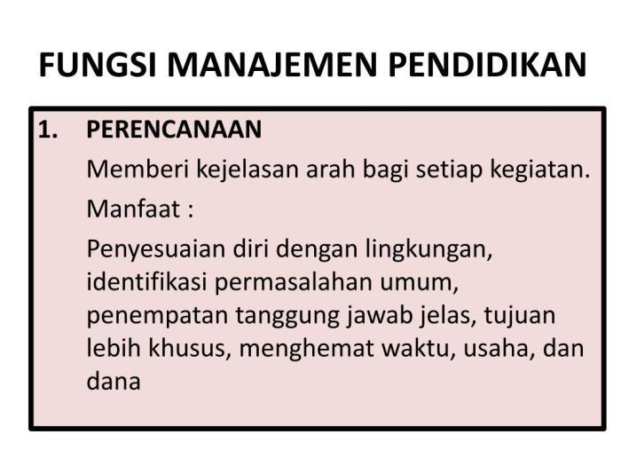 Keterampilan Manajemen Sumber Daya: Kunci Pengembangan Sekolah