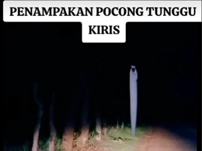 Arti Tunggu Kiris dalam Meme TikTok yang Viral