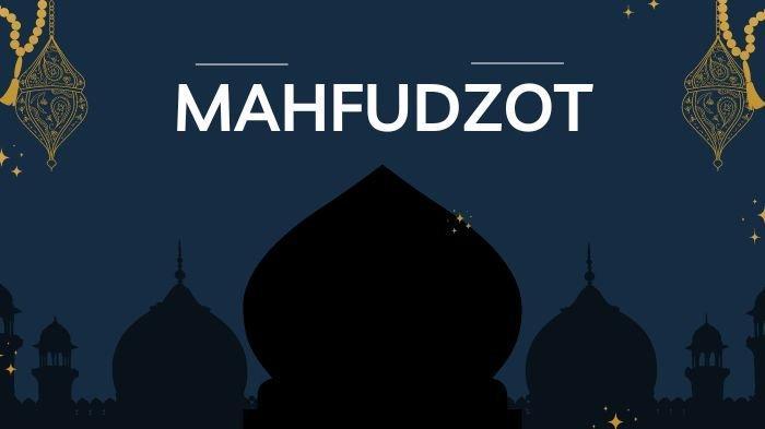 Mahfudzot Artinya: Kata Bijak yang Mengandung Makna Dalam