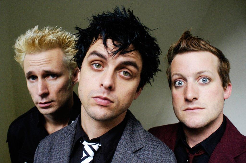 Green Day: Jejak Punk Rock yang Tak Lekang Waktu