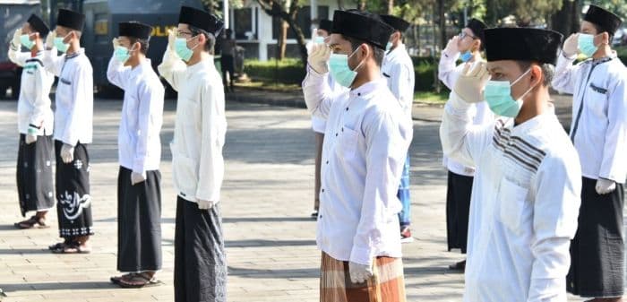 10 Contoh Puisi Hari Santri 22 Oktober 2024, Paling Menyentuh Hati