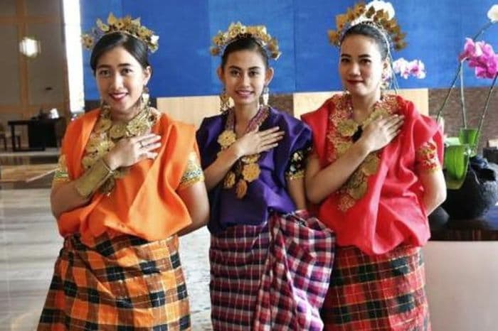 Keunikan Baju Bodo Sulawesi Selatan dan Fungsinya