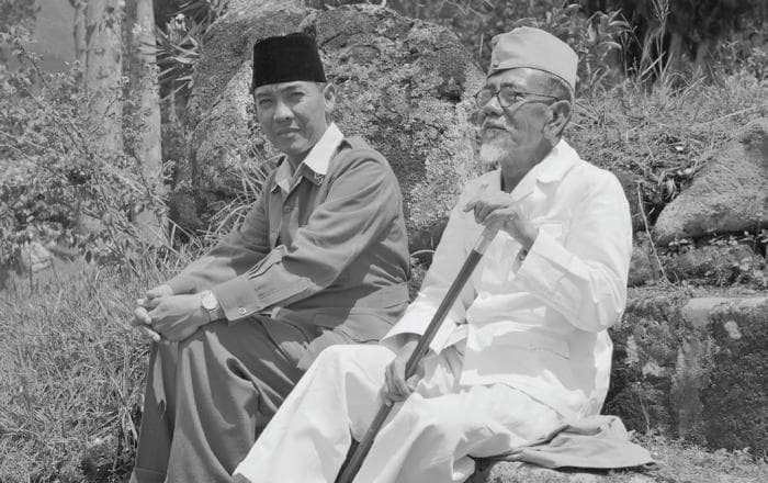 7 Kelebihan Era Orde Baru di Bawah Soeharto