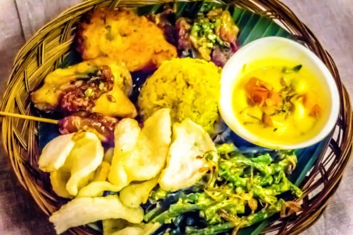 5 Makanan Khas Sumatera Utara yang Patut Dicoba Saat Berkunjung