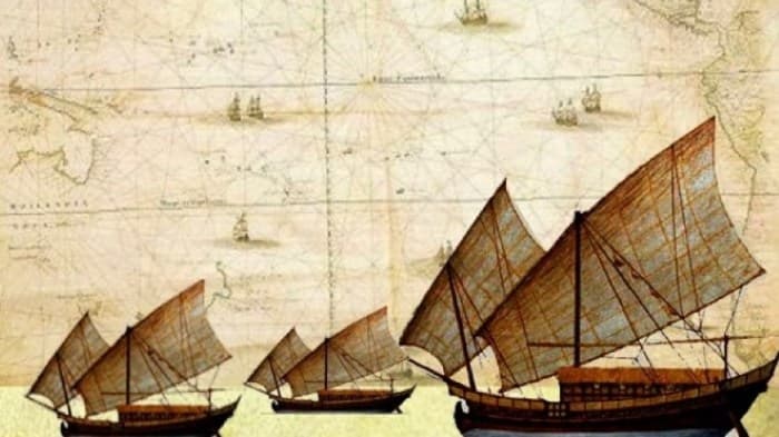 Teori Maritim dan Penyebaran Islam Nusantara