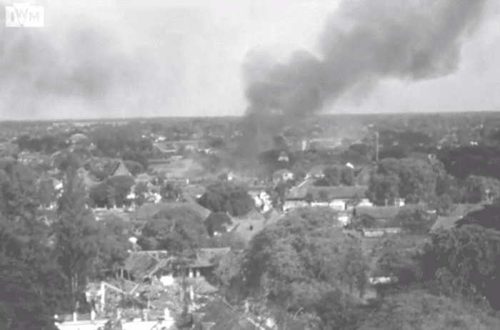 Hasil Pertempuran Surabaya 10 November 1945 Perjuangan Arek-Arek Suroboyo