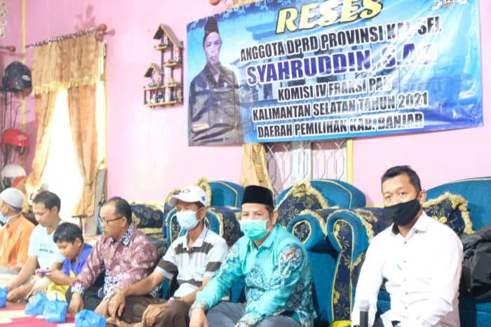 Kebijakan Gunting Syafrudin Definisi, Tujuan, dan Penerapannya