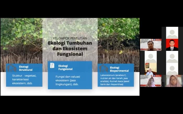 Tantangan dan Peluang: Memajukan Pendidikan Biologi