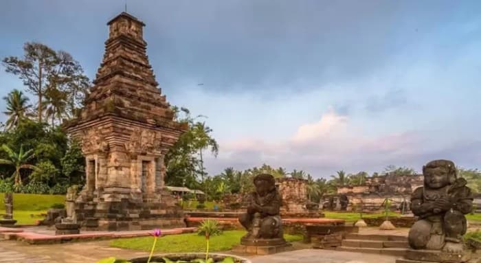 5 Kerajaan Tertua di Indonesia Beserta Sejarahnya