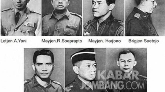 Mengenal Tokoh Bandung Lautan Api 1946