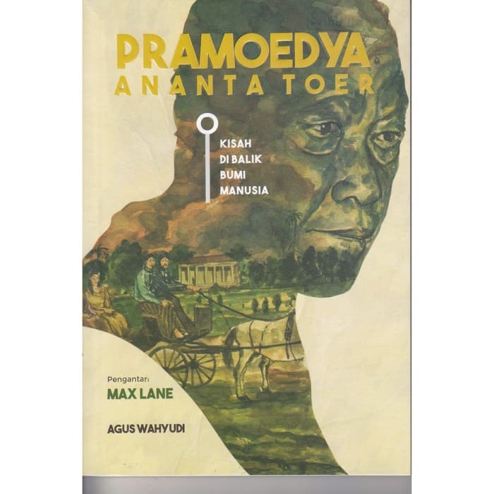 7 Rekomendasi Novel Pramoedya Ananta Toer yang Wajib Dibaca